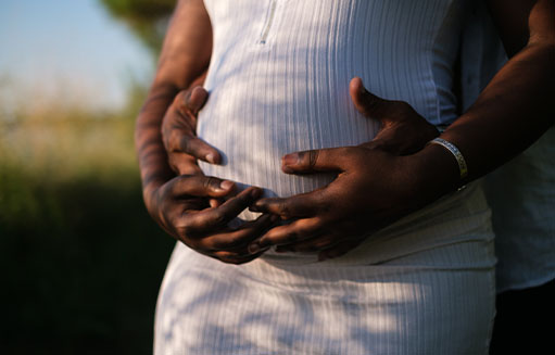 Pregnant