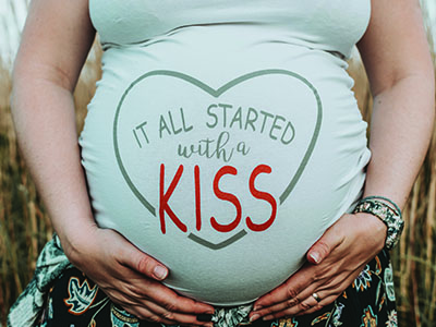 15+ week gender
